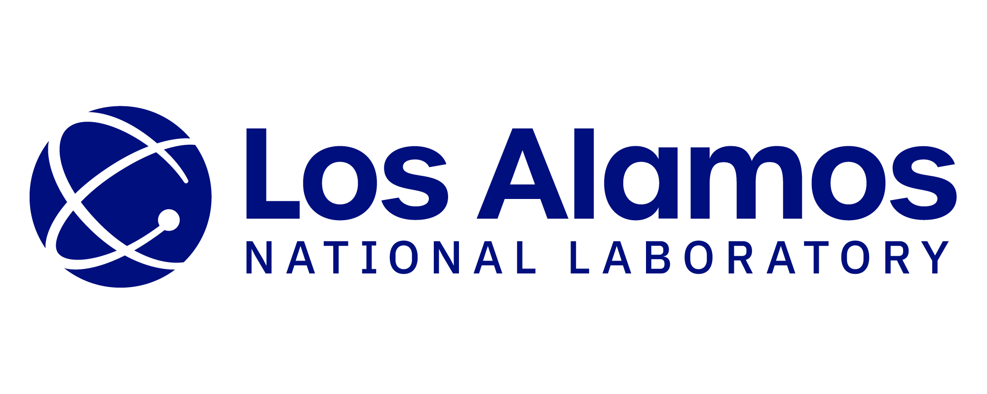 LANL Logo