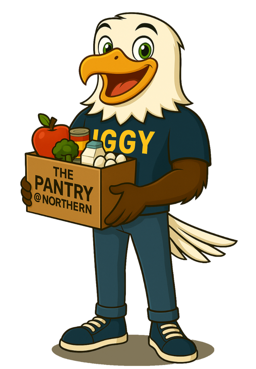 NNMC Food Pantry