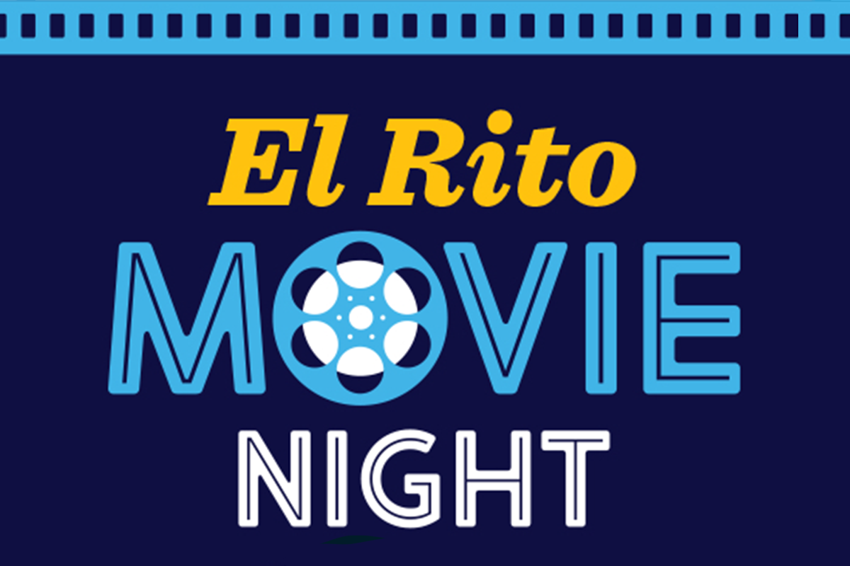 El Rito Movie Night